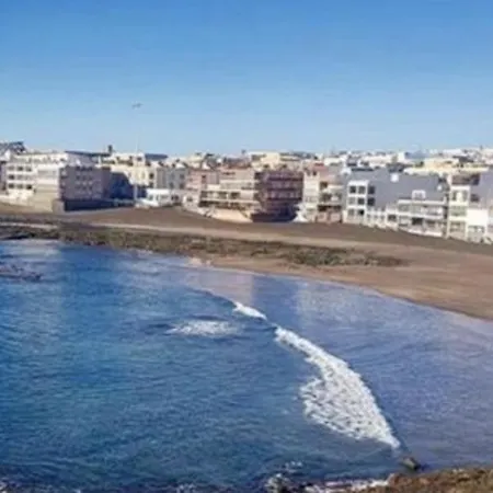 Salinetas Beach. Apartmán *