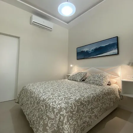 Apartment Salinetas Beach.