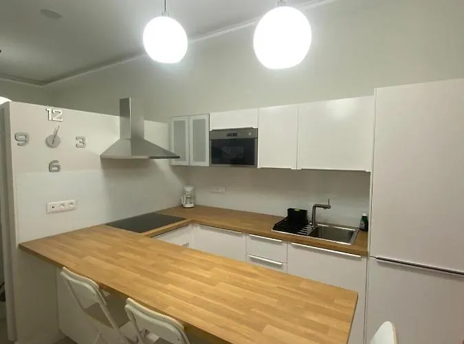 Apartment Salinetas Beach.