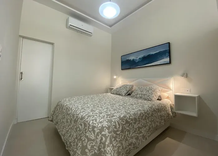 Apartment Salinetas Beach.